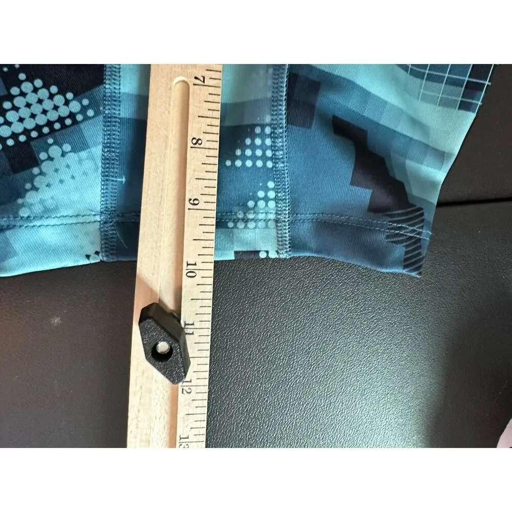 adidas measurements fabric